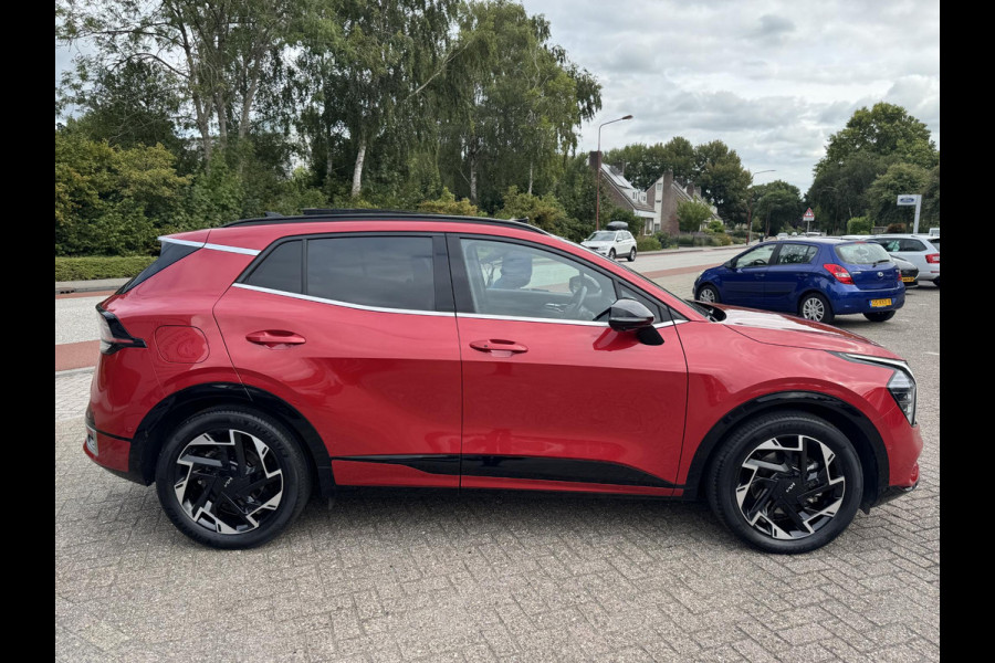 Kia Sportage 1.6 T-GDi Plug-in Hybrid AWD GT-PlusLine 265pk | Panoramadak | Harman-Kardon | Adaptive cruise control | Stoelverwarming/ventilatie