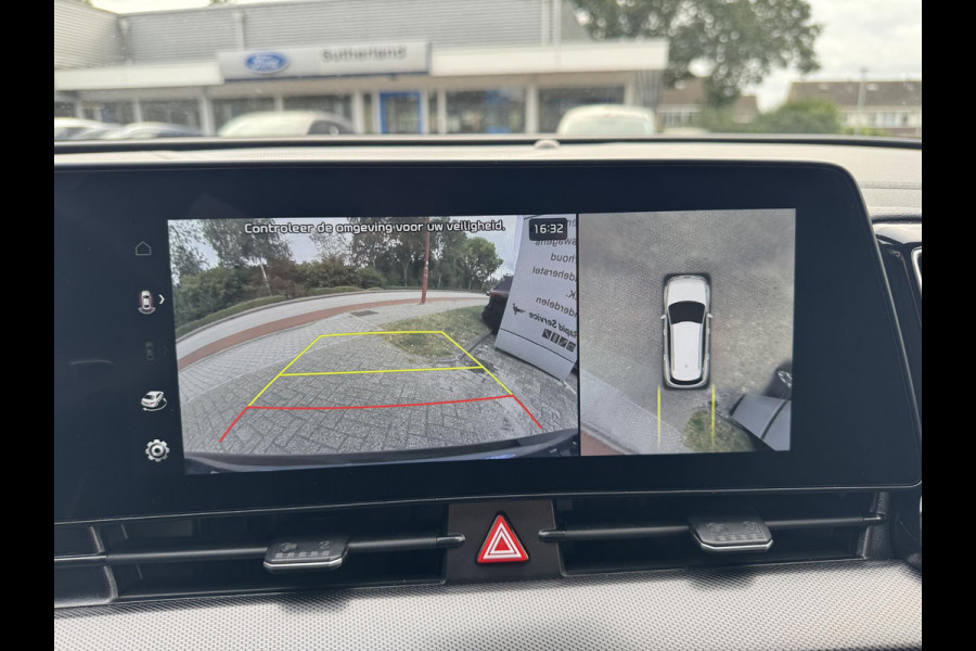 Kia Sportage 1.6 T-GDi Plug-in Hybrid AWD GT-PlusLine 265pk | Panoramadak | Harman-Kardon | Adaptive cruise control | Stoelverwarming/ventilatie