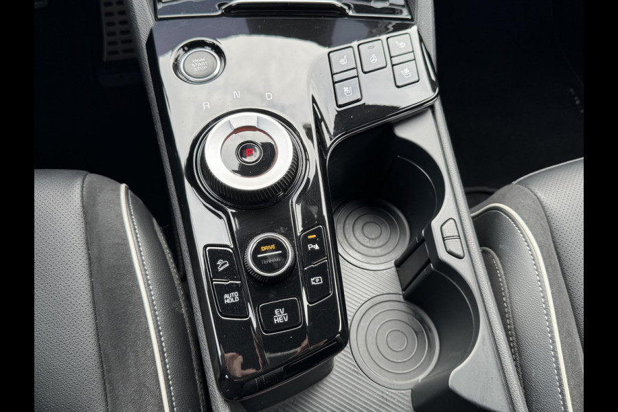 Kia Sportage 1.6 T-GDi Plug-in Hybrid AWD GT-PlusLine 265pk | Panoramadak | Harman-Kardon | Adaptive cruise control | Stoelverwarming/ventilatie