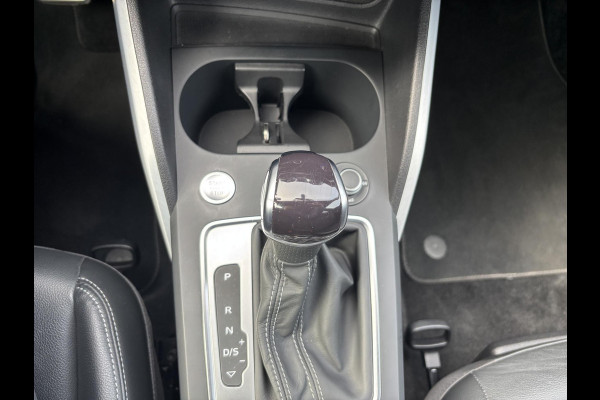 Audi Q2 35 TFSI S Edition 150pk Automaat | Trekhaak | 2x S-line | Stoelverwarming | Elek Achterklep  | Navigatie