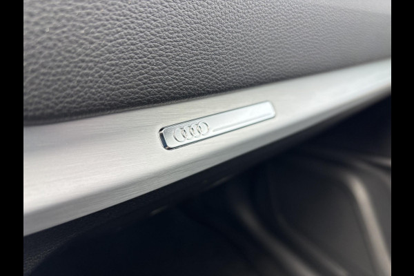 Audi Q2 35 TFSI S Edition 150pk Automaat | Trekhaak | 2x S-line | Stoelverwarming | Elek Achterklep  | Navigatie