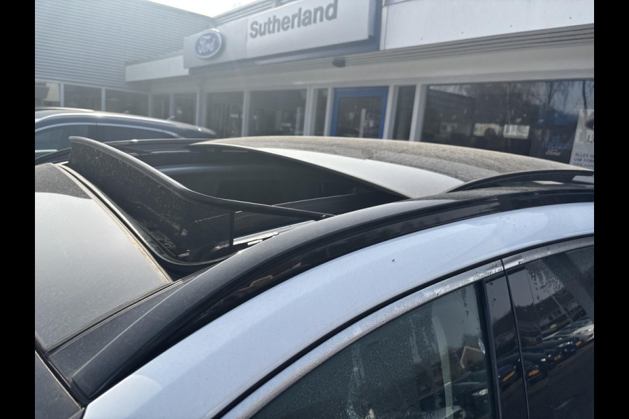 Hyundai Tucson 1.6 T-GDI PHEV Premium Sky 4WD | Panoramadak | Dealer onderhouden | Leder | Achteruitrijcamera