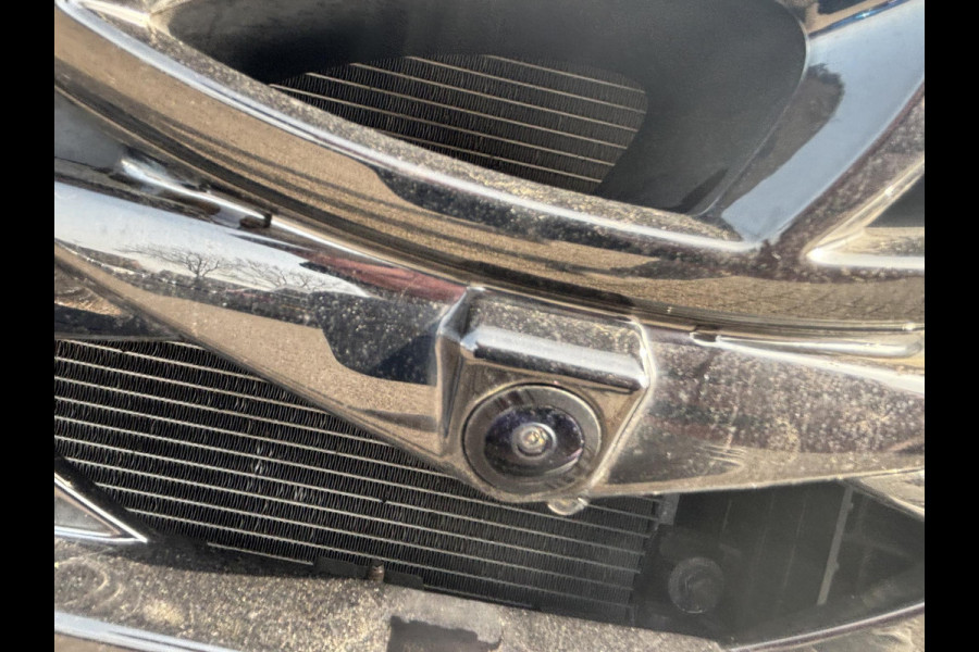 Hyundai Tucson 1.6 T-GDI PHEV Premium Sky 4WD | Panoramadak | Dealer onderhouden | Leder | Achteruitrijcamera