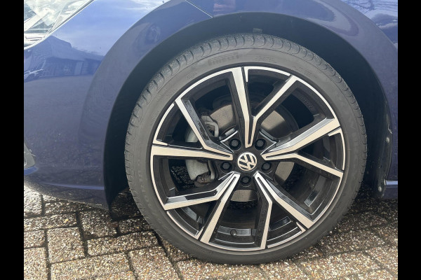 Volkswagen Golf Variant 1.0 TSI Life Business 110PK | Adaptieve Cruise | CarPlay | Stoelverwarming | Elektr. Stoel | Camera