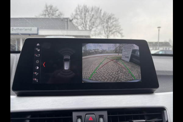 BMW X1 xDrive25e eDrive M Sport | Plug-in Hybride | PHEV | 220pk | Panoramadak | Storm Bay Metallic | 19 inch | M Pakket | Camera | Sportstoelen | Led verlichting | Head Up Display | Shadowline Exterieur