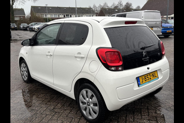 Citroën C1 1.0 VTi Feel Cruise control | Bluetooth