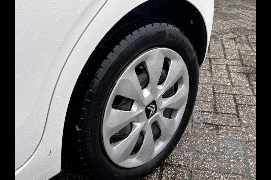 Citroën C1 1.0 VTi Feel Cruise control | Bluetooth