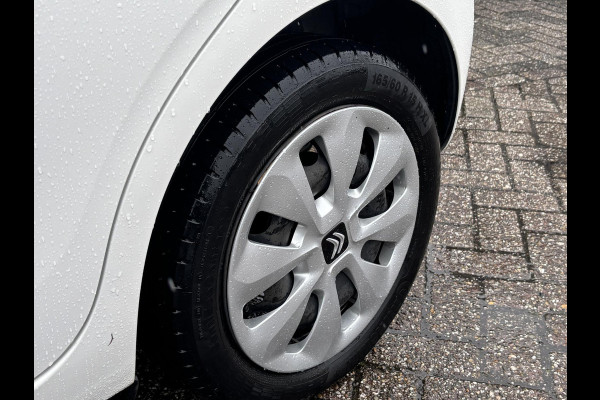 Citroën C1 1.0 VTi Feel Cruise control | Bluetooth