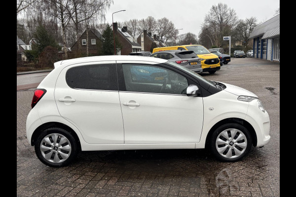 Citroën C1 1.0 VTi Feel Cruise control | Bluetooth