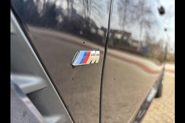 BMW X3 xDrive30e M Sport | Plug-in Hybride | PHEV | Volle uitrusting | 20 inch |  Panoramadak | Trekhaak | Harman/kardon | 360 graden camera | Leder Vernasca Schwarz | Elektrische stoelen met memory functie | M pakket | Sportstoelen | Stoelverwarming| Adaptive Led | Head Up Display | Keyless entry | Elektrische achterklep | Adaptive cruise control | Dodehoeksensoren | Digitaal instrumentenpaneel SCI |