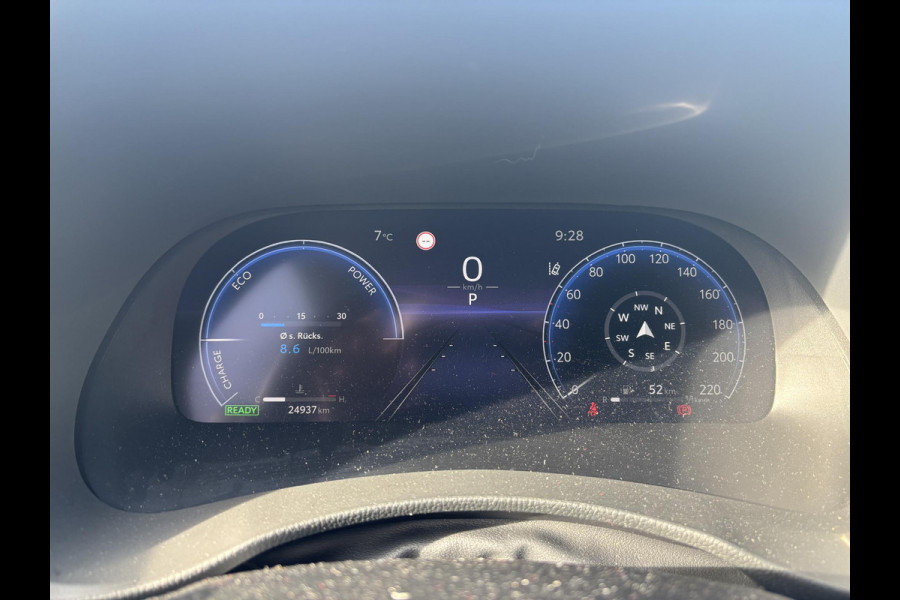 Toyota highlander 2.5 AWD Hybrid Premium | 7p |  Panoramadak | 360 graden camera | Platinum Pearl White | Adaptieve cruisecontrol | JBL audio | Head up Display | Stoelverwarming | Achterbank verwarmd