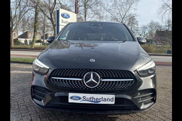 Mercedes-Benz B-Klasse 250 e AMG Line | Plug-in Hybride | PHEV | Stoelverwarming | Camera | Navigatiesysteem | getint warmtewerend glas