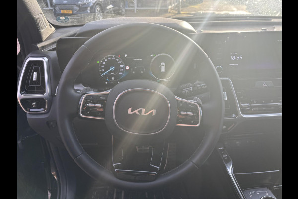 Kia Sorento 1.6 T-GDI Plug-in Hybrid 4WD ExecutiveLine 5p. | Panoramadak | Vol leder | Bose audio | Geuheugenstoelen | Dealer onderhouden