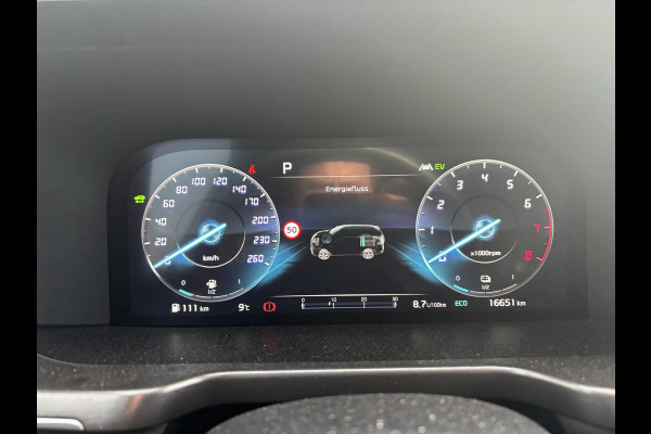Kia Sorento 1.6 T-GDI Plug-in Hybrid 4WD ExecutiveLine 5p. | Panoramadak | Vol leder | Bose audio | Geuheugenstoelen | Dealer onderhouden