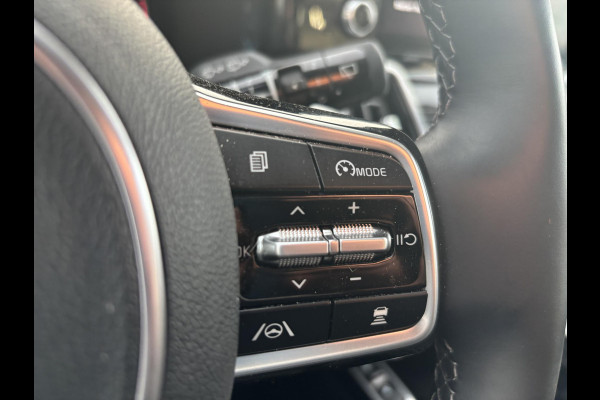 Kia Sorento 1.6 T-GDI Plug-in Hybrid 4WD ExecutiveLine 5p. | Panoramadak | Vol leder | Bose audio | Geuheugenstoelen | Dealer onderhouden