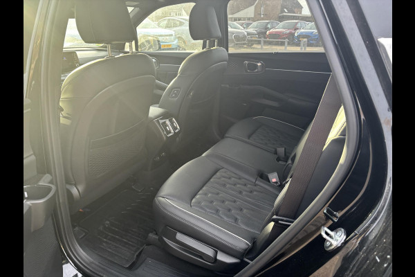 Kia Sorento 1.6 T-GDI Plug-in Hybrid 4WD ExecutiveLine 5p. | Panoramadak | Vol leder | Bose audio | Geuheugenstoelen | Dealer onderhouden