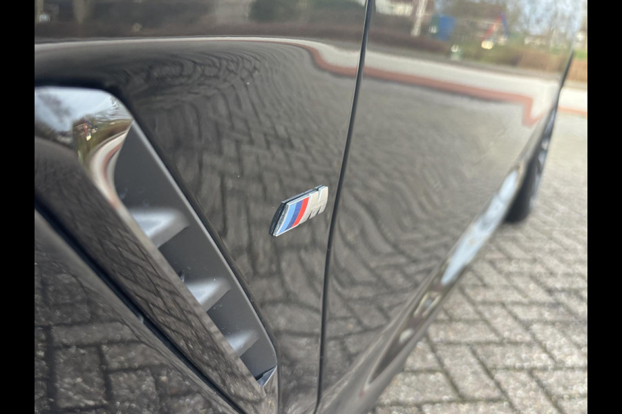 BMW X3 xDrive30e M Sport | Plug-in Hybride | incl. BMW Service Inclusive (5 jaar/100.000 km) | M pakket | Harman Kardon | Sportstoelen | Elektrische stoelen met geheugenfunctie | 360 graden camera | Stoelverwarming | Keyless | Elektrische achterklep | Adaptive Led | High-beam Headlights Control | Head Up Display | Adaptief demping systeem