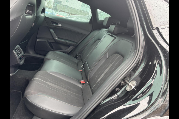 CUPRA Formentor 1.4 e-Hybrid VZ Performance 245pk | PHEV | Plug-in Hybride | Trekhaak wegklapbaar | Stoelverwarming | 360 Camera | Adaptive cruise control | 19 inch