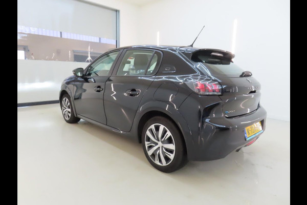 Peugeot e-208 EV Active 50 kWh | 53.000 KM | SOH 93% | Navigatie | VERWACHT!