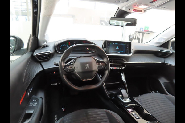 Peugeot e-208 EV Active 50 kWh | 53.000 KM | SOH 93% | Navigatie | VERWACHT!