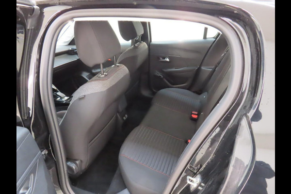 Peugeot e-208 EV Active 50 kWh | 53.000 KM | SOH 93% | Navigatie | VERWACHT!