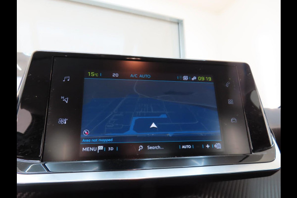 Peugeot e-208 EV Active 50 kWh | 53.000 KM | SOH 93% | Navigatie | VERWACHT!