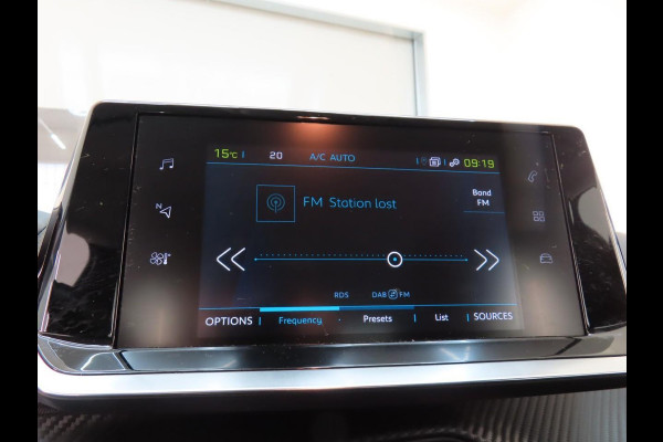 Peugeot e-208 EV Active 50 kWh | 53.000 KM | SOH 93% | Navigatie | VERWACHT!