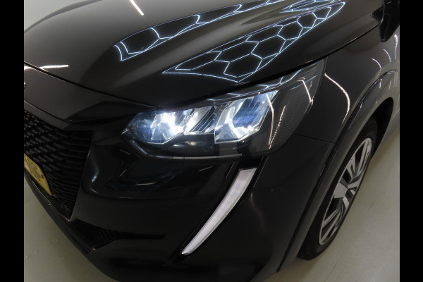 Peugeot e-208 EV Active 50 kWh | 53.000 KM | SOH 93% | Navigatie | VERWACHT!