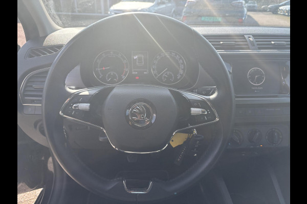 Škoda Fabia 1.0 TSI Business Edition | 42.000 km | Navigatie | L.M. velgen.