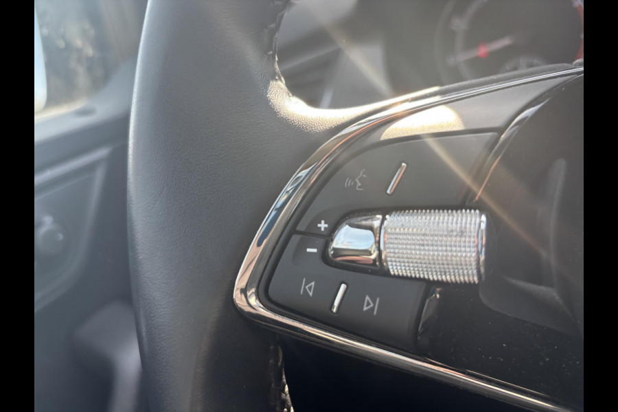 Škoda Fabia 1.0 TSI Business Edition | 42.000 km | Navigatie | L.M. velgen.