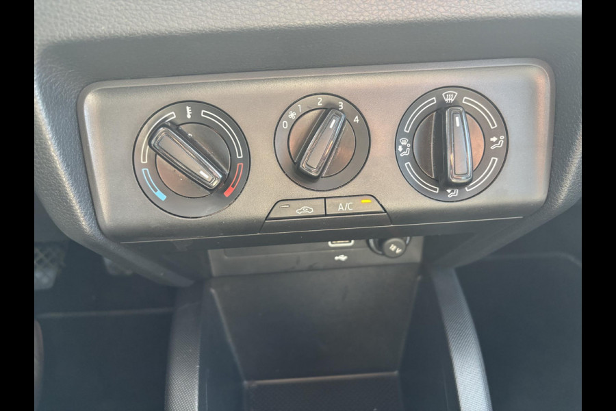 Škoda Fabia 1.0 TSI Business Edition | 42.000 km | Navigatie | L.M. velgen.