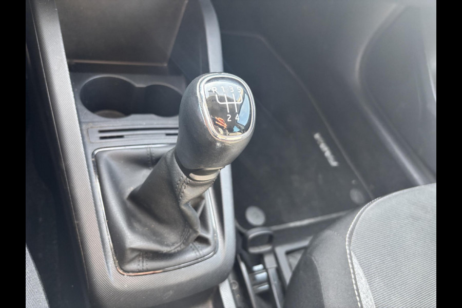 Škoda Fabia 1.0 TSI Business Edition | 42.000 km | Navigatie | L.M. velgen.