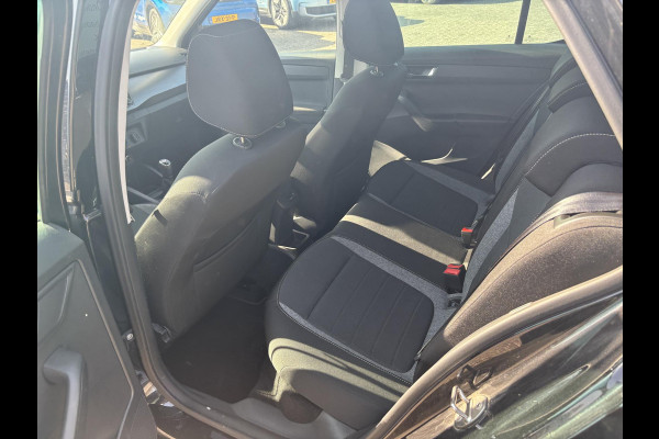 Škoda Fabia 1.0 TSI Business Edition | 42.000 km | Navigatie | L.M. velgen.