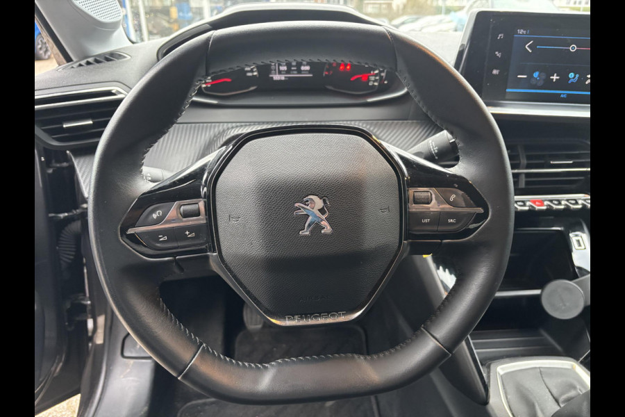 Peugeot 208 1.2 PureTech Active Pack 101pk Led Koplampen | Cruise control | Apple Carplay, Android auto | BTW auto | Navigatie