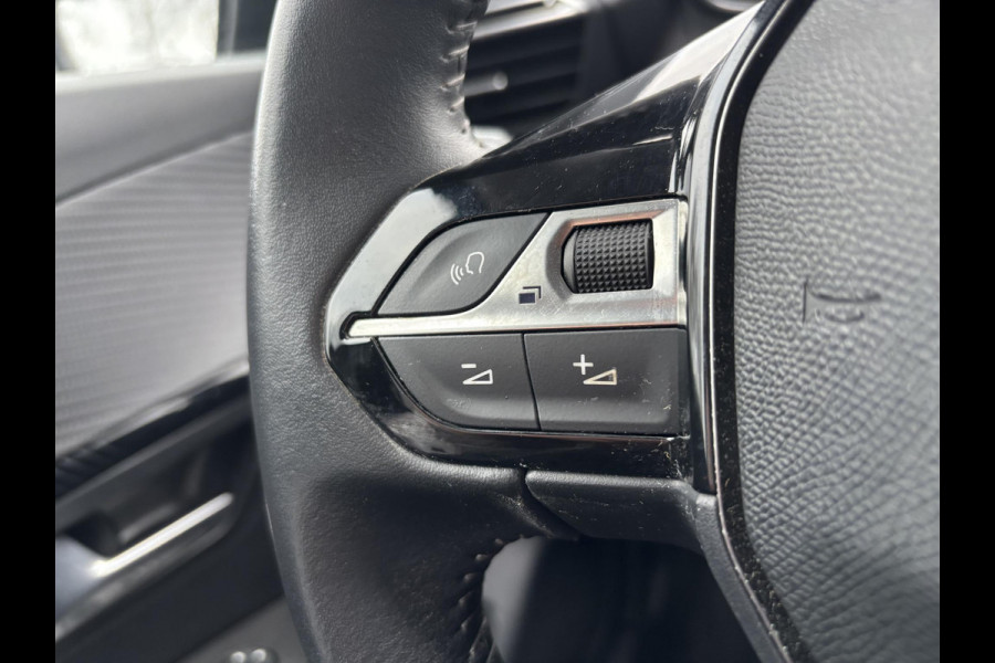 Peugeot 208 1.2 PureTech Active Pack 101pk Led Koplampen | Cruise control | Apple Carplay, Android auto | BTW auto | Navigatie
