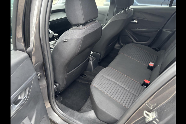 Peugeot 208 1.2 PureTech Active Pack 101pk Led Koplampen | Cruise control | Apple Carplay, Android auto | BTW auto | Navigatie