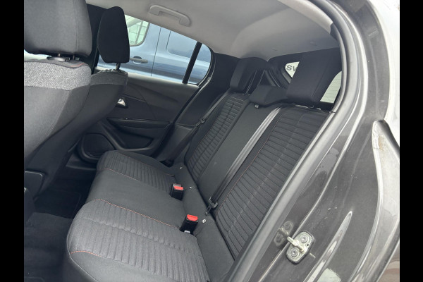 Peugeot 208 1.2 PureTech Active Pack 101pk Led Koplampen | Cruise control | Apple Carplay, Android auto | BTW auto | Navigatie