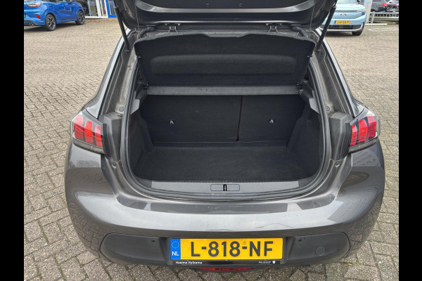 Peugeot 208 1.2 PureTech Active Pack 101pk Led Koplampen | Cruise control | Apple Carplay, Android auto | BTW auto | Navigatie