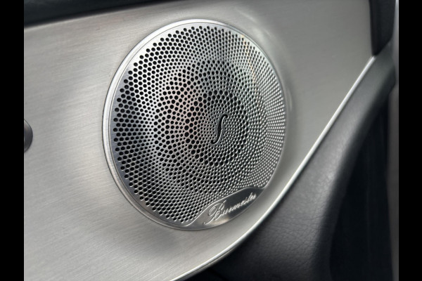 Mercedes-Benz GLC 300e 4MATIC AMG Line | 320pk PHEV | Panormadak | Afneembare Trekhaak | Burmester Audio | Stoelverwarming |  Achteruitrijcamera