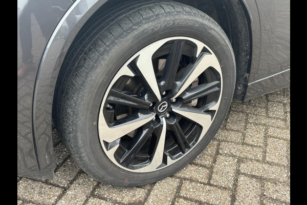 Mazda CX-60 2.5 e-SkyActiv PHEV Takumi | Panoramadak / Kanteldak (Glas) |  360 graden camera | Achteruitrijcamera | Stoelverwarming |  Adaptieve Cruise Control