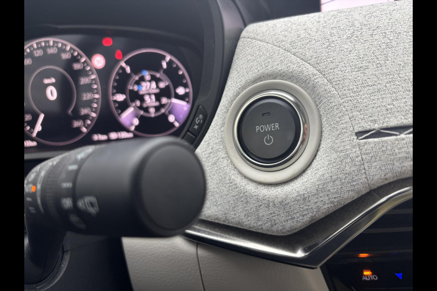 Mazda CX-60 2.5 e-SkyActiv PHEV Takumi | Panoramadak / Kanteldak (Glas) |  360 graden camera | Achteruitrijcamera | Stoelverwarming |  Adaptieve Cruise Control