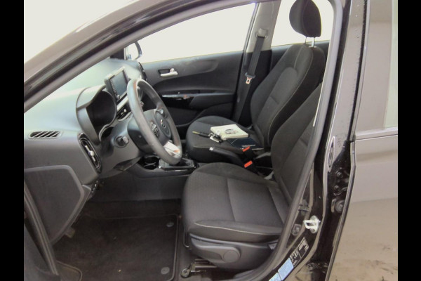Kia Picanto 1.0 CVVT ComfortPlusLine Navigator