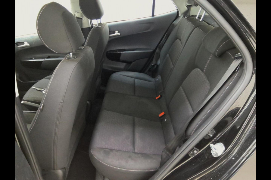 Kia Picanto 1.0 CVVT ComfortPlusLine Navigator