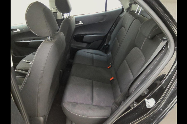 Kia Picanto 1.0 CVVT ComfortPlusLine Navigator