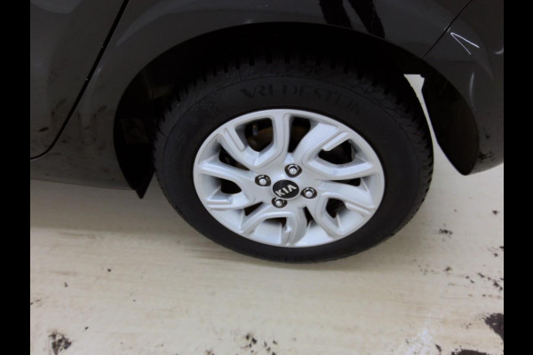 Kia Picanto 1.0 CVVT ComfortPlusLine Navigator