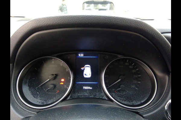 Nissan QASHQAI 1.3 DIG-T Design Edition | 75.000 km | Panoramadak | Navigatie