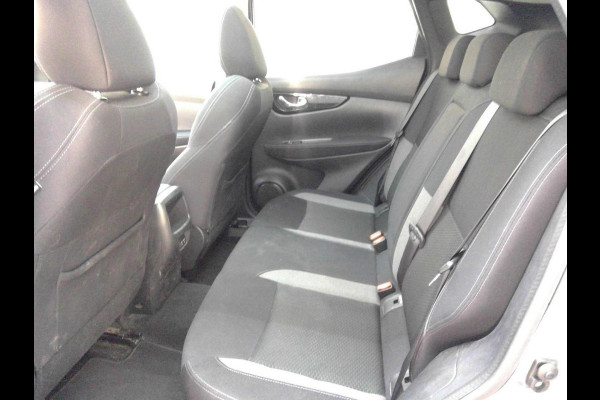 Nissan QASHQAI 1.3 DIG-T Design Edition | 75.000 km | Panoramadak | Navigatie