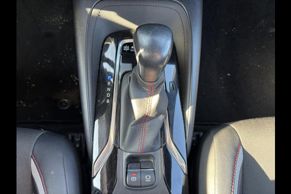 Toyota Corolla Touring Sports 1.8 Hybrid GR-Sport | 122pk | Trekhaak | Adaptieve Cruise | Stoelverwarming | 18 inch velgen | Full LED