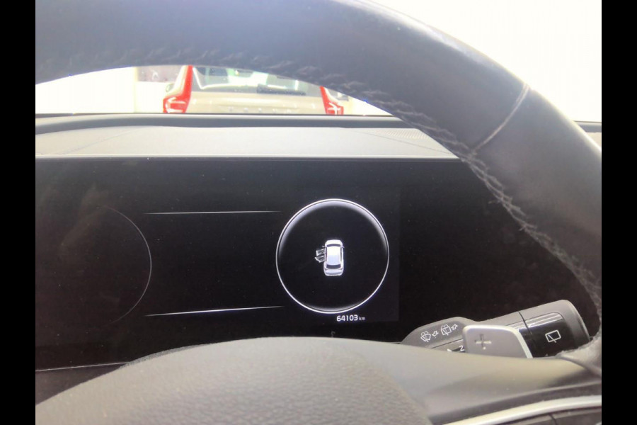 Kia Sportage 1.6 T-GDi Hybrid GT-PlusLine