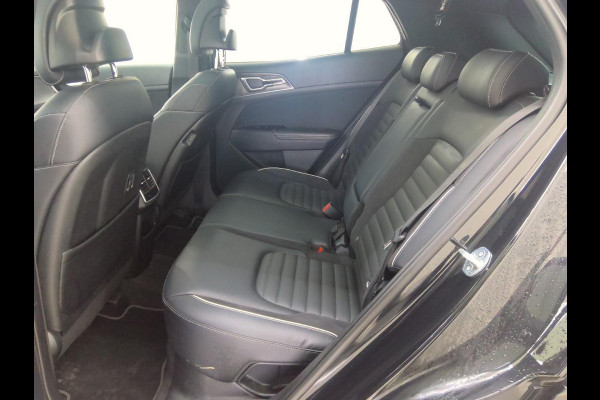 Kia Sportage 1.6 T-GDi Hybrid GT-PlusLine